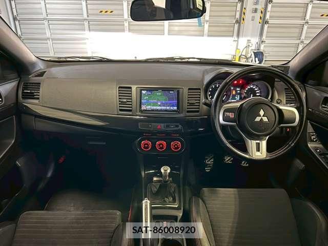 Mitsubishi LANCER 2015-10 7812510-6