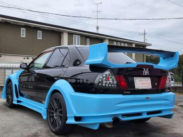 Mitsubishi LANCER 1999-03 7813111-1
