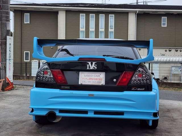 Mitsubishi LANCER 1999-03 7813111-10