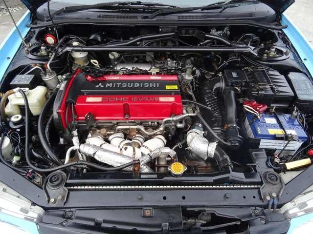 Mitsubishi LANCER 1999-03 7813111-15