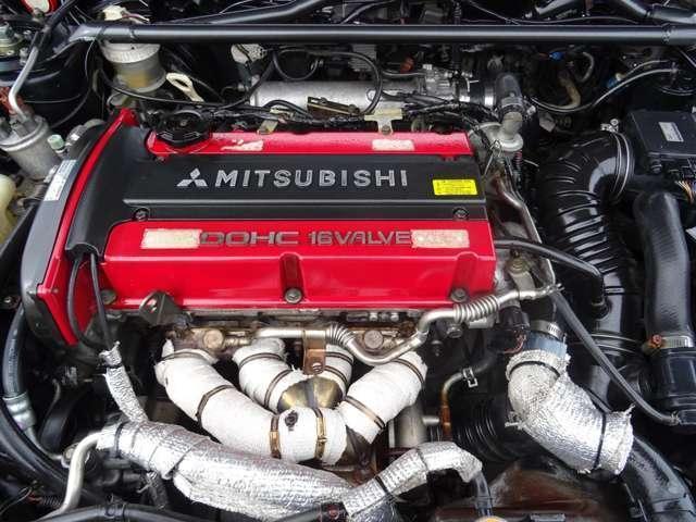 Mitsubishi LANCER 1999-03 7813111-16