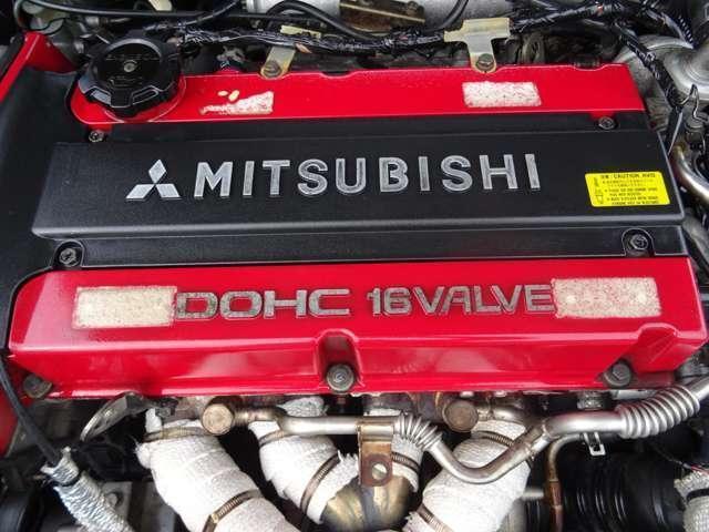 Mitsubishi LANCER 1999-03 7813111-17