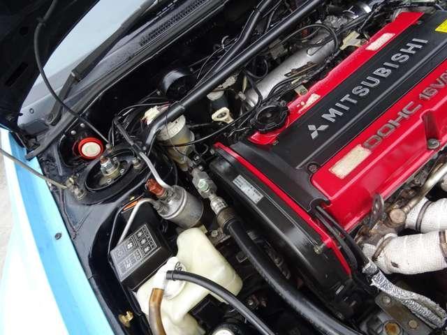 Mitsubishi LANCER 1999-03 7813111-19