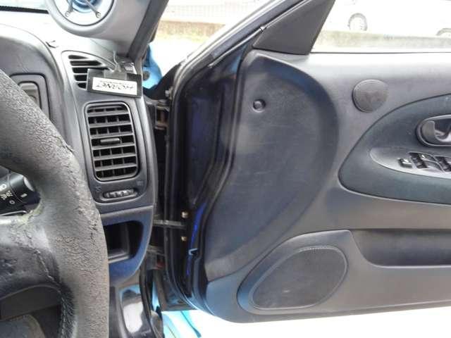 Mitsubishi LANCER 1999-03 7813111-2