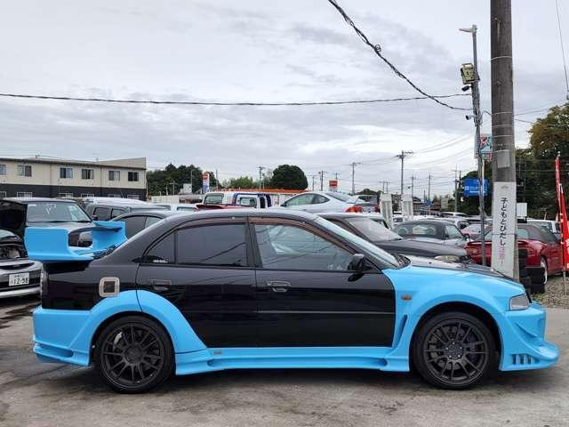 Mitsubishi LANCER 1999-03 7813111-3