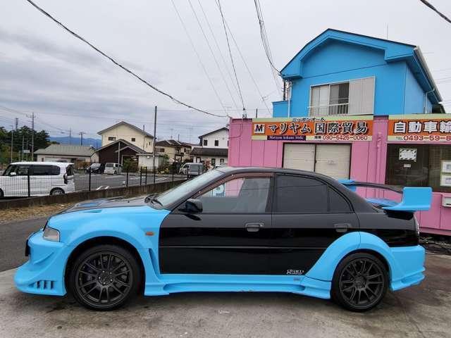 Mitsubishi LANCER 1999-03 7813111-4