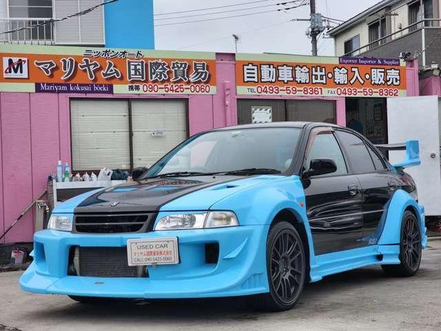 Mitsubishi LANCER 1999-03 7813111-5
