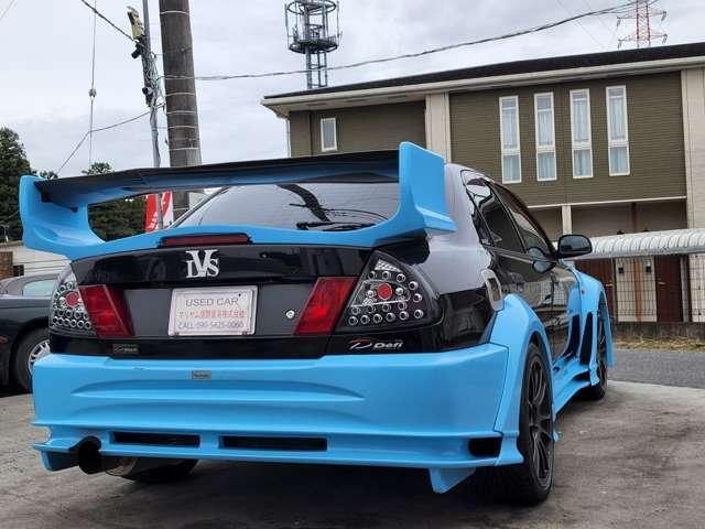 Mitsubishi LANCER 1999-03 7813111-6