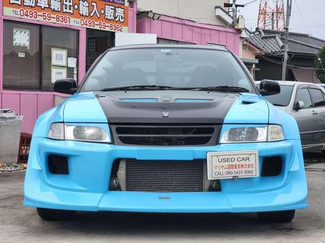 Mitsubishi LANCER 1999-03 7813111-7