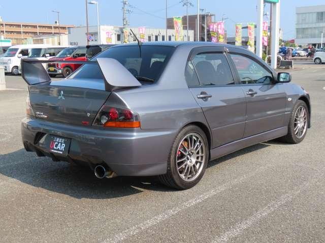 Mitsubishi LANCER 2006-09 7820791-1