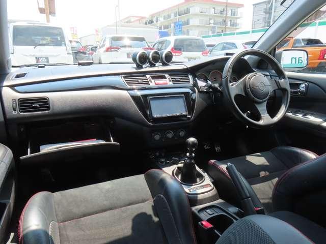 Mitsubishi LANCER 2006-09 7820791-12