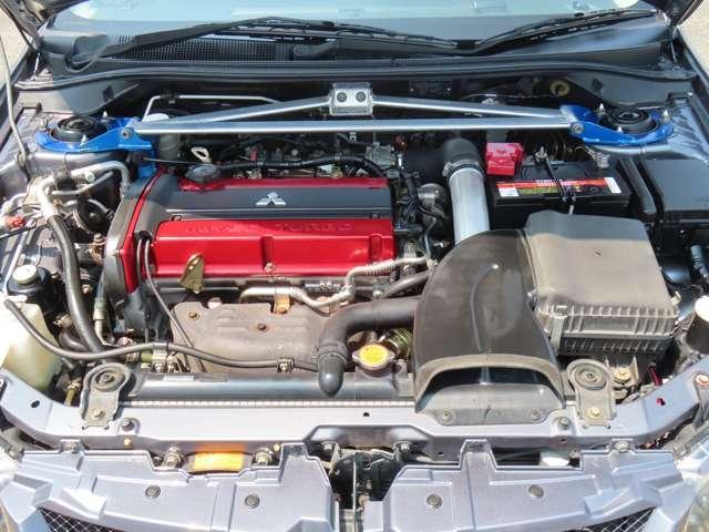 Mitsubishi LANCER 2006-09 7820791-14