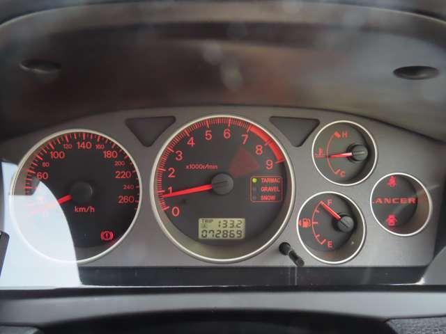 Mitsubishi LANCER 2006-09 7820791-16