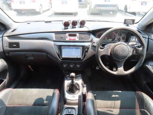 Mitsubishi LANCER 2006-09 7820791-2