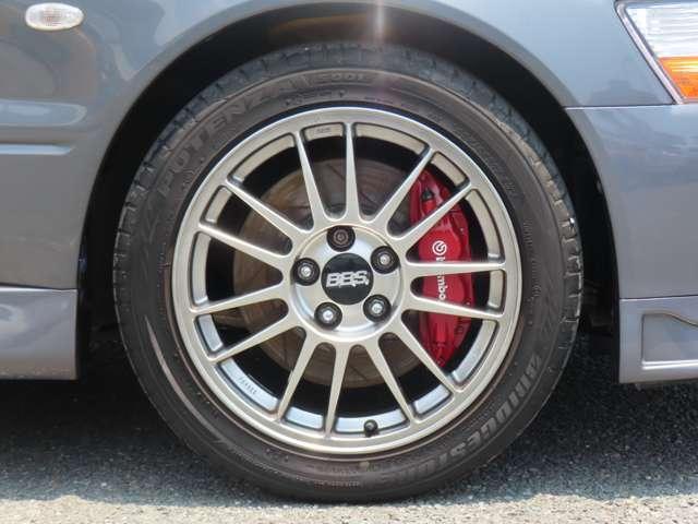 Mitsubishi LANCER 2006-09 7820791-8