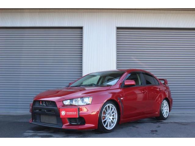 Mitsubishi LANCER 2008-10 7822900-0
