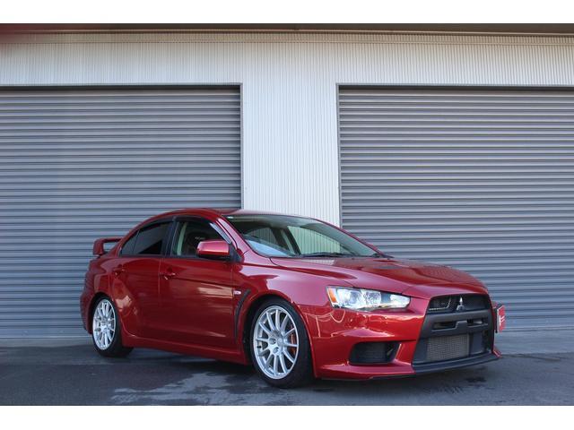 Mitsubishi LANCER 2008-10 7822900-1