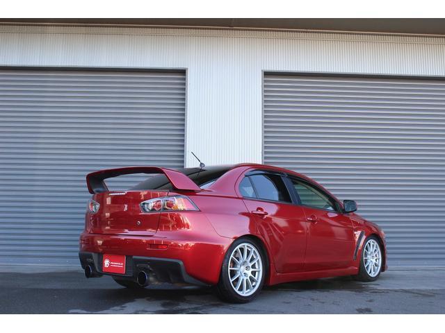 Mitsubishi LANCER 2008-10 7822900-2