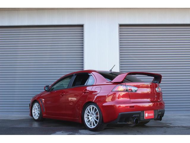 Mitsubishi LANCER 2008-10 7822900-3