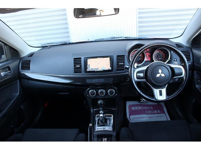 Mitsubishi LANCER 2008-10 7822900-4
