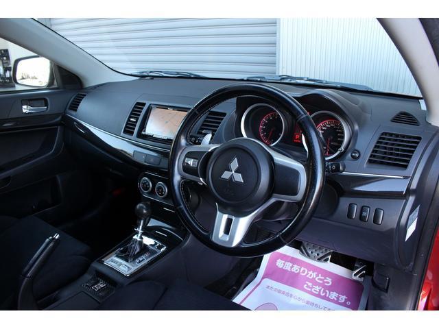 Mitsubishi LANCER 2008-10 7822900-5