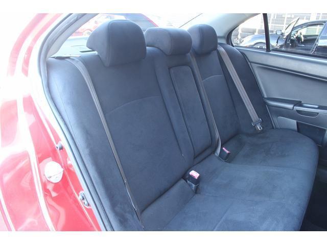 Mitsubishi LANCER 2008-10 7822900-7