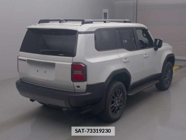 Toyota Land Cruiser 250 2026-01 7815076-1