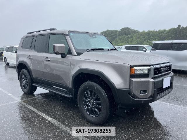 Toyota Land Cruiser 250 2026-05 7817976-0