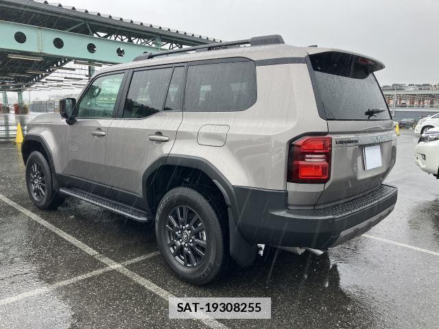 Toyota Land Cruiser 250 2026-05 7817976-1