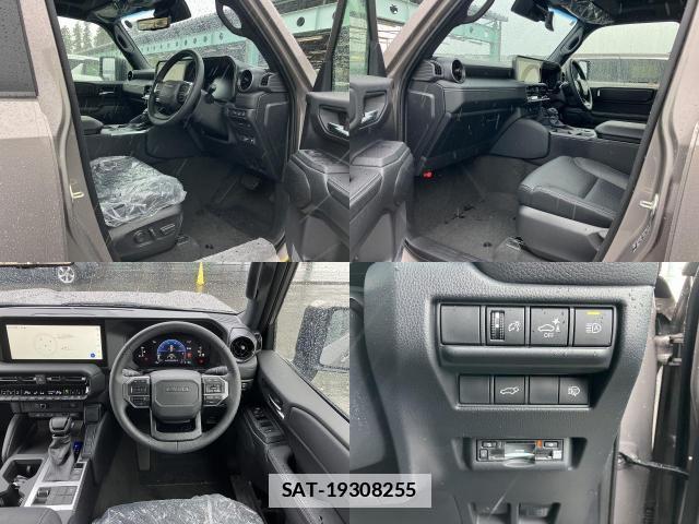 Toyota Land Cruiser 250 2026-05 7817976-5