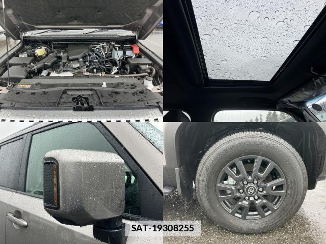 Toyota Land Cruiser 250 2026-05 7817976-7