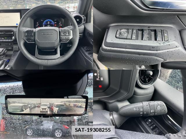 Toyota Land Cruiser 250 2026-05 7817976-8