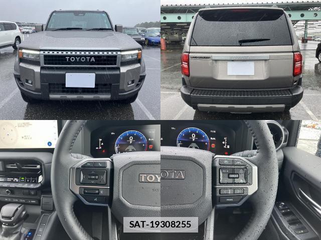 Toyota Land Cruiser 250 2026-05 7817976-9