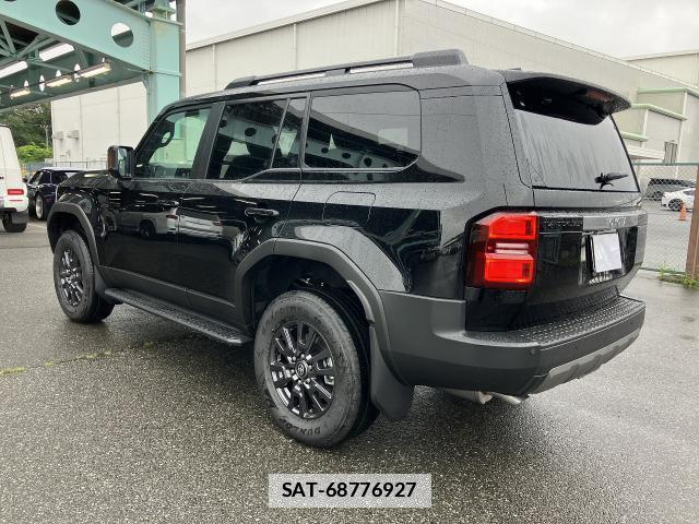 Toyota Land Cruiser 250 2026-05 7818038-1