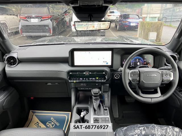 Toyota Land Cruiser 250 2026-05 7818038-2