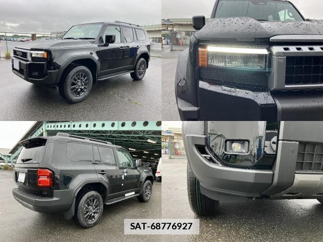 Toyota Land Cruiser 250 2026-05 7818038-3