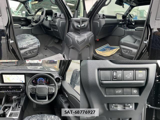Toyota Land Cruiser 250 2026-05 7818038-5