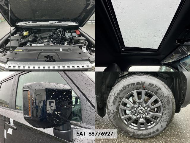 Toyota Land Cruiser 250 2026-05 7818038-7