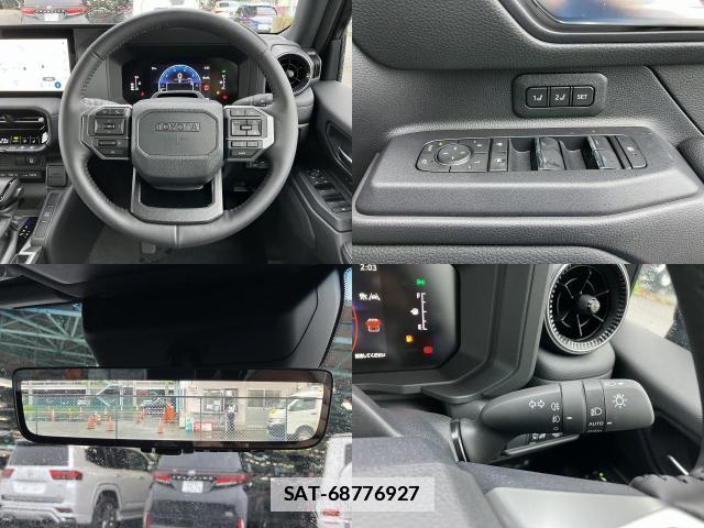 Toyota Land Cruiser 250 2026-05 7818038-8