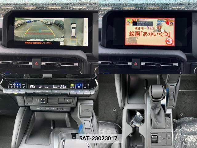 Toyota Land Cruiser 250 2026-06 7818040-4