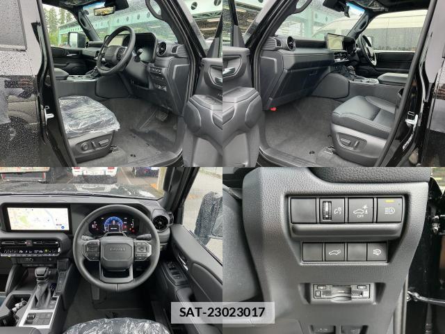 Toyota Land Cruiser 250 2026-06 7818040-5