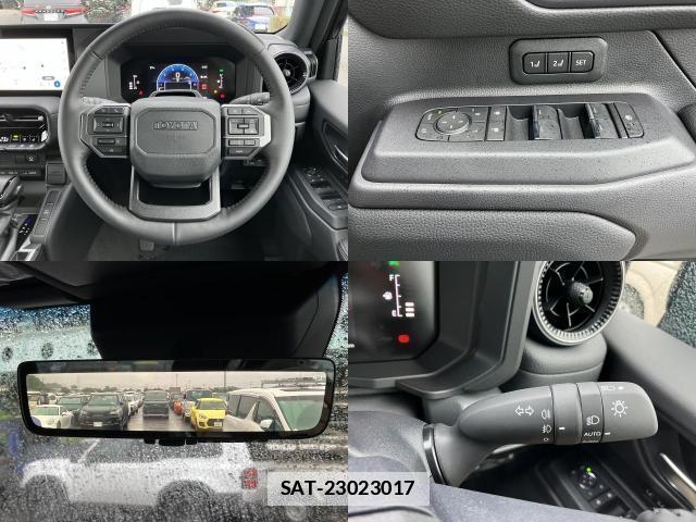 Toyota Land Cruiser 250 2026-06 7818040-8