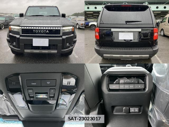 Toyota Land Cruiser 250 2026-06 7818040-9