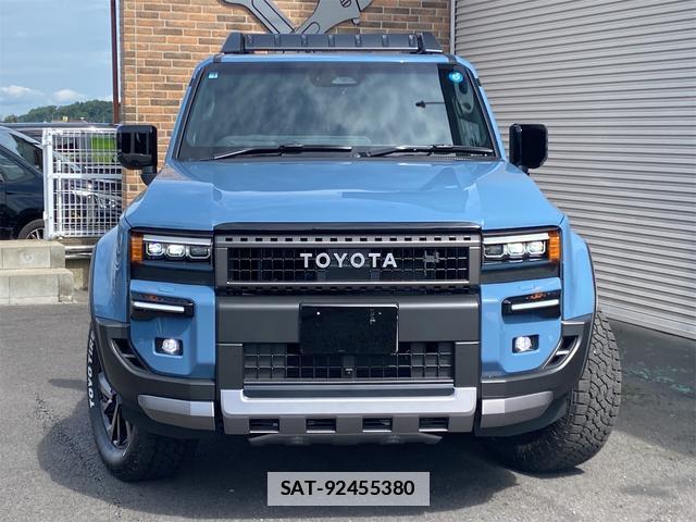 Toyota Land Cruiser 250 2026-01 7818724-1
