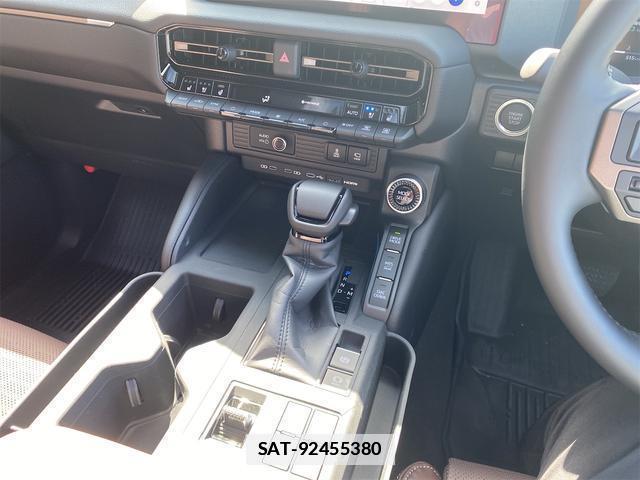 Toyota Land Cruiser 250 2026-01 7818724-10