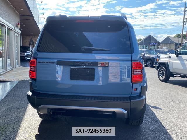 Toyota Land Cruiser 250 2026-01 7818724-2