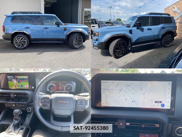 Toyota Land Cruiser 250 2026-01 7818724-3