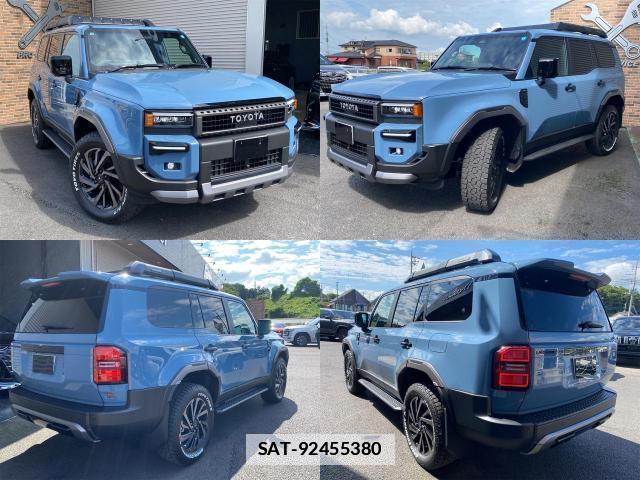 Toyota Land Cruiser 250 2026-01 7818724-4