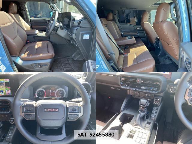 Toyota Land Cruiser 250 2026-01 7818724-5