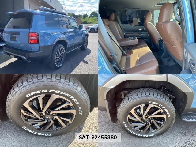 Toyota Land Cruiser 250 2026-01 7818724-7